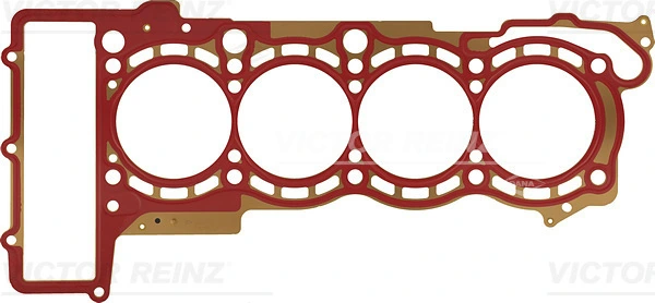 Gasket, cylinder head